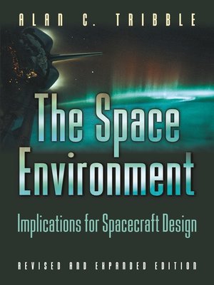 cover image of The Space Environment